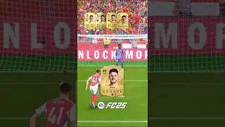 Declan Rice evolution in FIFA 🤙