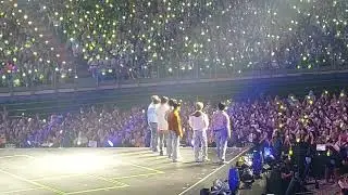 251213 NCT Dream Ment TDS in KL #nctdream #tds4inkl