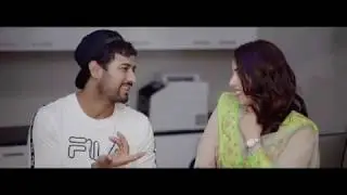 Kahton Sarhi Aan | Harnav Brar | Garry Sandhu | Only Jashan | Latest Punjabi Song