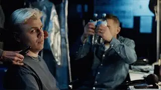 Die Wasserflasche der Zukunft ► VILSA JetPack