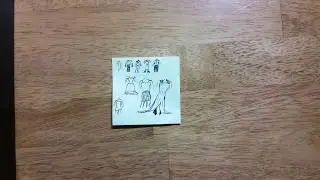 Sticky-notes talks about Men's Fashion