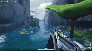 The Cycle Frontier :New season! (no commentary)
