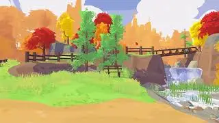 Lil Gator Game OST - Nothing Special or Exciting to My Knowledge