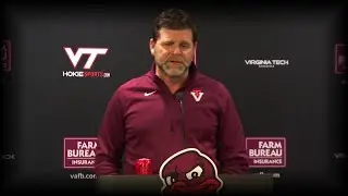 Virginia Tech faces financial hurdles following firing of head coach Brent Pry