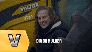 Dia da Mulher | Valtra Brasil
