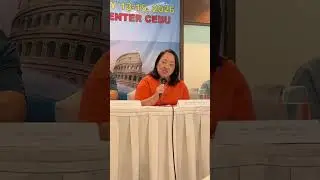 Cebu Travel Catalogue International 2026 #pressconference #cebuupcomingevents