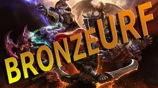 BRONZEURF