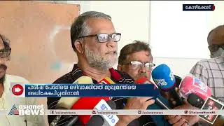 'ഹരീഷ് പേരടിയെ ഒഴിവാക്കിയത് മുഖ്യമന്ത്രിയെ അധിക്ഷേപിച്ചതിനാല്&zwj;' | Hareesh Peradi | Pu Ka Sa