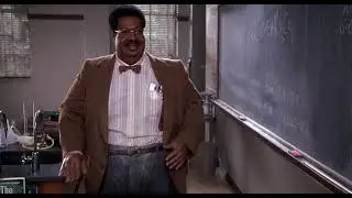 Ray William Johnson (NJ)- The Nutty Professor Song (Music Video)
