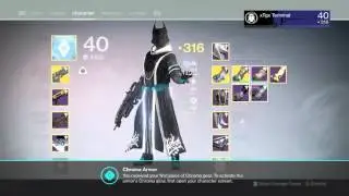 Destiny April update Sterling Treasure opening