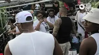 Igor Kann&aacute;rio Ao Vivo em Jussari BA - 04/05/2025