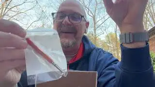 Merry Christmas YTPC!   2025 YTPC Secret Santa.   Thanks JesPiping!   
