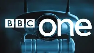 BBC One &lsquo;Mission Control&rsquo; Ident | Space / Rover Theme | Doctor Who