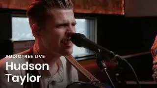 Hudson Taylor - One in a Million | Audiotree Live