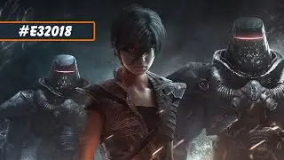 Beyond Good and Evil 2 | E3 2018 кинематографический трейлер | RU