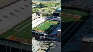 UNC vs Kansas