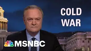 Lawrence: Putin Revives The Nuclear Nightmare Of Mutually Assured Destruction