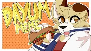 [Country Dogs] DAYUM || Original Meme