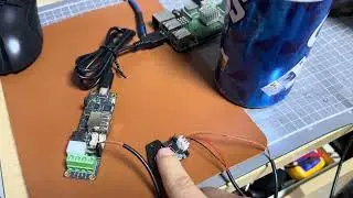 IDM bed scanning level sensor won't working yet