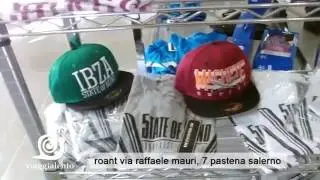 Viaggialento Shopping Street Roant Salerno