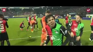N.E.C. TV: Kampioen 2014/2015