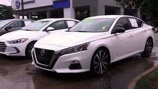 Wilson Auto Group_7-31-2020 Virtual Drive Around of Used Car Inventory