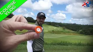 YOU JUST HAVE TO PLAY HERE Maleny Golf Club