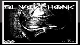 DJKillaC - Fye Up A Fat Sweet