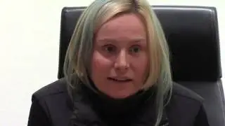Voices of the Spied On: Kate Wilson