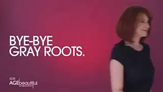 AGEbeautiful Root Touch-Up Spray