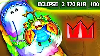 little big snake | Stealing Farm Food | Funny Moments | 2,870,818 Score Gameplay