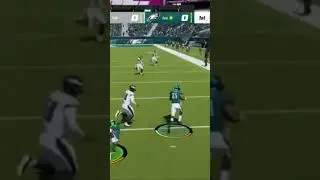 madden 23 glitch! 😂 #madden23 #EA #MUT