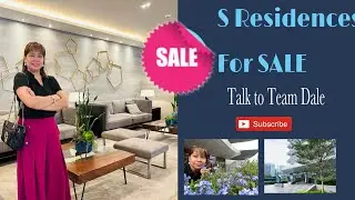For Sale! SMDC INVESTMENT S Residences 1 BR with Balcony Facing Amenities / Talk to Team Dale