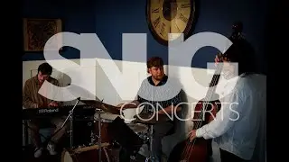 Billy Ross Trio with Snug Concerts