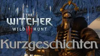 The Witcher 3: Kurzgeschichten - Caranthir