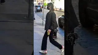 What Shoes You Need to Dress Like Bella Hadid #outfitideas