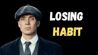 Overthinking Is a Losing Habit – Thomas Shelby Motivation