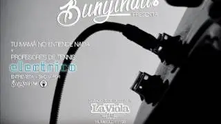 Profesores de Tennis - Full SHOW #CicloElectrico (La Viola bar)