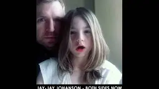Jay-Jay Johanson - Both Sides, Now (Joni Mitchell cover)