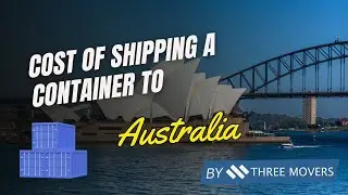 Cost of Shipping a Container to Australia | Sea Freight & International Moving Costs Explained