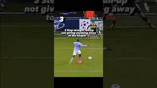Mario Balotelli : Penalty King 🙌 #football #soccer #shorts