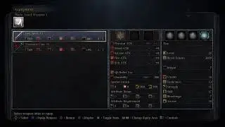 Naynoo plays bloodborne part drago