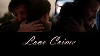 Rogue One: A Star Wars Story / Love Crime - Siouxsie Sioux