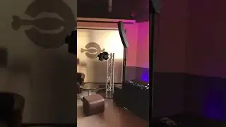 TS 500 CURV LD en action soir&eacute;e DJ Restaurant &agrave; Strasbourg en Alsace