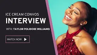 Taylor Polidore Williams Talks 'Beauty In Black,' Tyler Perry, Acting, Advocacy & Chaka Khan ⭐️🎥