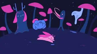 Musical spirits