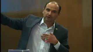 Juan Crist&oacute;bal Lloret - Sesi&oacute;n 520 - #LeyFomentoProductivo