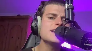 Zach Loizou TikTok live: October 27th, 2025