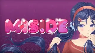 Моника эволюционирует ы_ы | MiSide