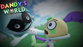 Meet the Connie and Looey! | Roblox Dandy's World